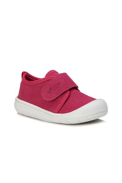 Vicco Anka First Step Baby Orthopedic Children&#39;s Sports Shoes Fuchsia