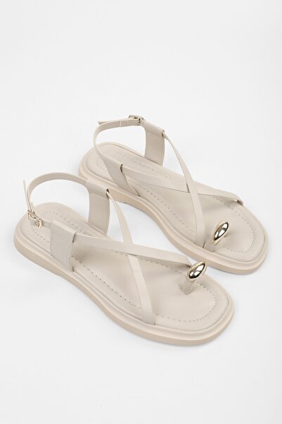 Alphus Serrace Flip Flops Casual κομψά γυναικεία σανδάλια