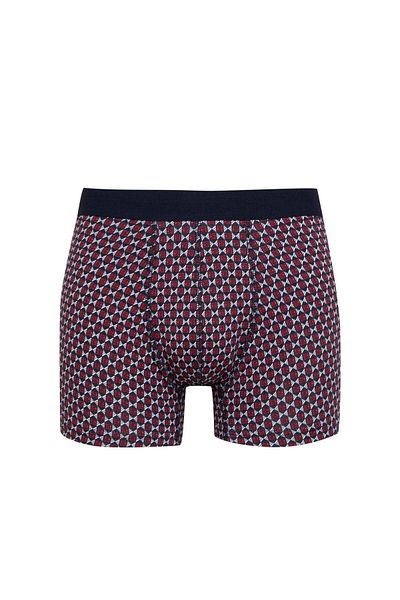 DeFacto Boxer din 3 piese cu imprimeu Regular Fit C3269ax24cw