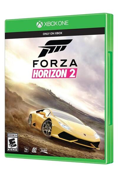 MICROSOFT Forza Horizon 2 Xbox One Oyun