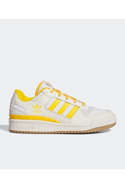 adidas FORUM LOW CL KADIN SNEAKER AYAKKABI-IF2740