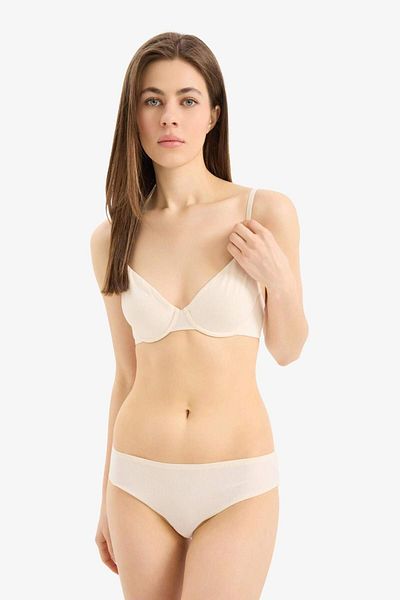 DeFacto Ribana Brazilian Panties-Φταντεί σε αγάπη D2019AX24WN