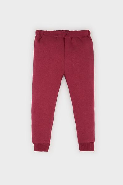 DeFacto Pantaloni de sport de bază uni pentru fetiță cu talie elastică D0807A524AU