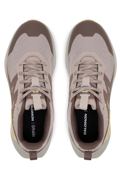 Salomon Elixir Activ L47457 Patika Running Shoes Unisex Sports Shoes Powder