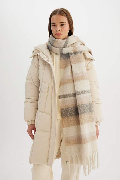 DeFacto Women's Scarf C6866Ax24Wn