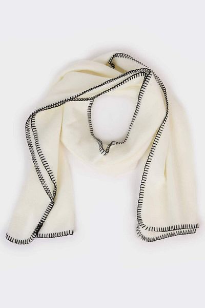 DeFacto Women's Scarf C6898Ax24Wn - Stylish and Comfortable
