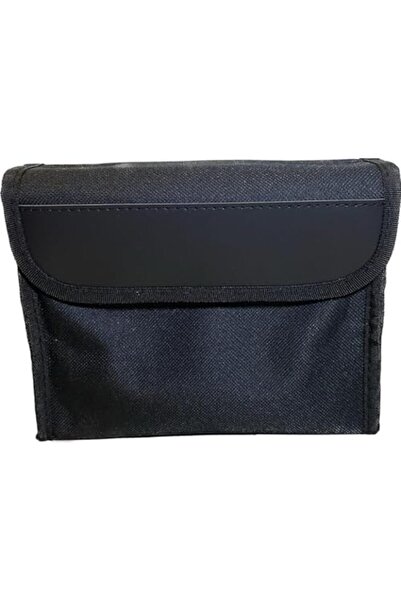 Generic Original Japanese Binocular Crown Black 8×30