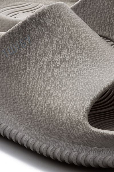 Twigy Pablo Men's Slippers Dark Gray 40/45