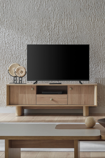 Enza Home Perge Tv Sehpası - 160 cm