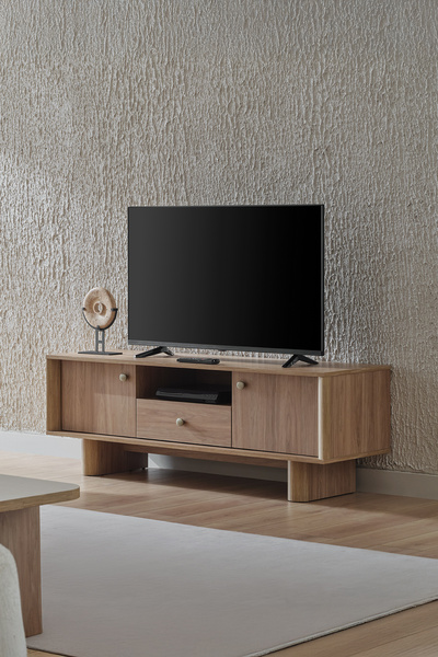 Enza Home Perge Tv Sehpası - 160 cm