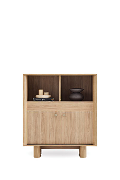 Enza Home Perge Çok Amaçlı Dikey Modül