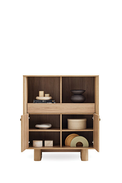 Enza Home Perge Çok Amaçlı Dikey Modül