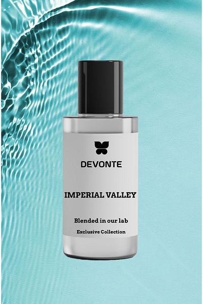 Devonte International Imperial Valley 30ml