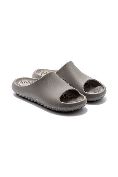 Twigy Pablo Men's Slippers Dark Gray 40/45