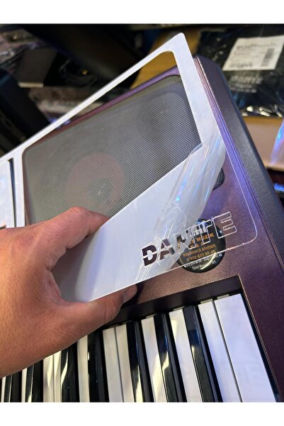 KORG PA 1000 CAM KORUMA MASKE