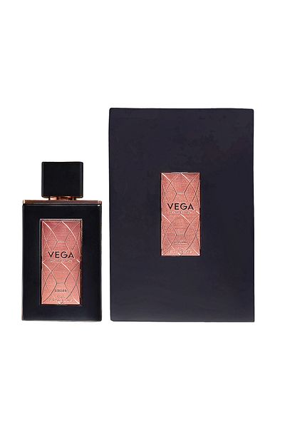 Bargello Zenith Vega Unisex 90 ml Extract De Perfume