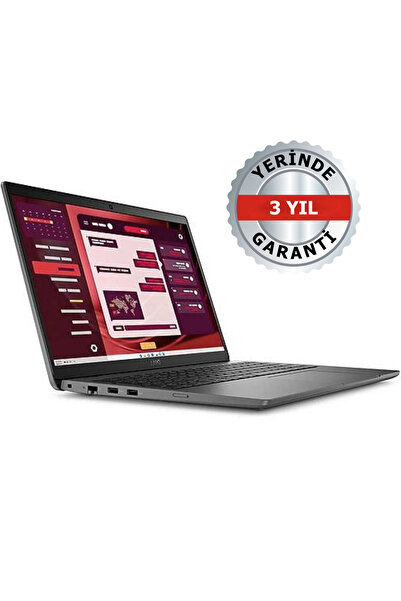 Dell Latitude 3550 i7-1355U 16GB 512GB SSD 15.6 HD N010L355015EMEA-WP "W11 Li...