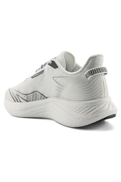 Lotto Backwell 5Fx White Men's Running Shoes