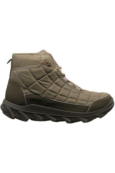 Scooter M7204Tbj Beige Men's Watertight Boots