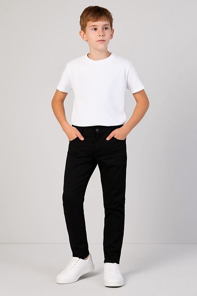 Çello mello Pantaloni pentru băieți din Lycra