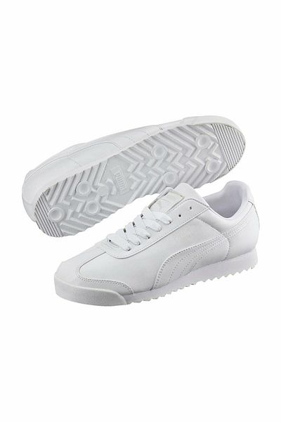 Puma Унисекс обувки Rome 35357221