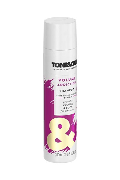 Toni&Guy Toni & Guy İnce Telli Saçlar İçin Şampuan 250ML