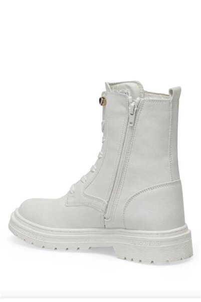 U.S. Polo Assn. U.S Polo Assn. Dalıa Bej Kadın Günlük Bot