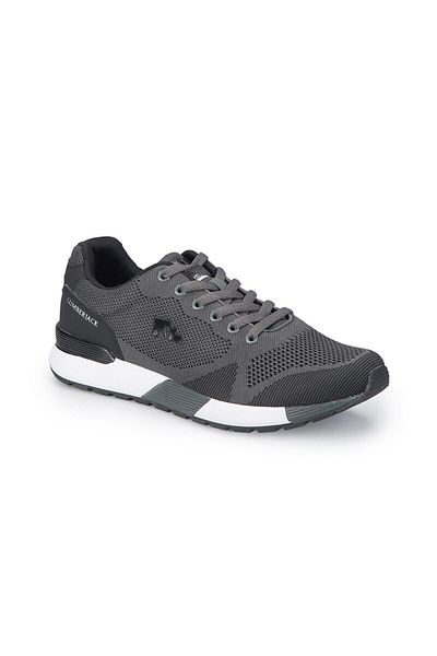 lumberjack Furnizor 1FX Pantofi sport casual gri pentru bărbați