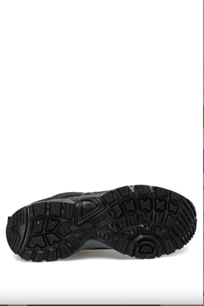 lumberjack 101164492 Shell G 2PR Siyah-Siyah Kadın Waterproof Out