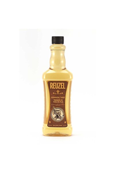 Reuzel Grooming Tonic Hair Care Tonic for Men 500ml