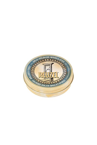 Reuzel Solid Cologne Balm Erkekler için Katı Kolonya 35Gr