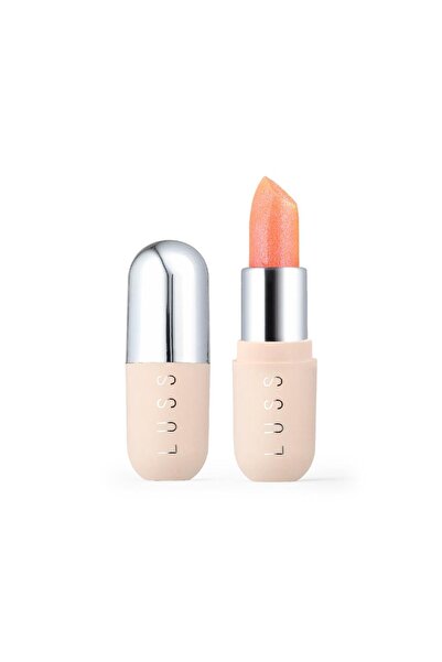 LUSS Renk Değiştiren Dudak Balm No 2 High Effect