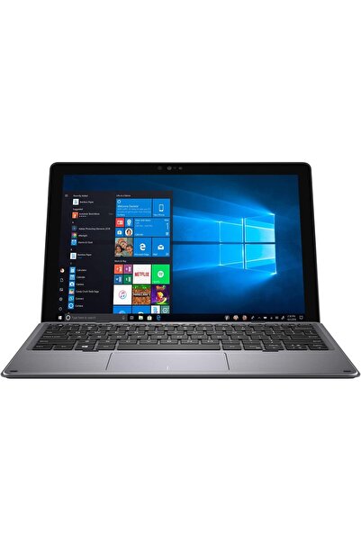 Dell Latitude 7200 2'si 1 Arada I5-8365u 16gb 512gb Ssd 12.3" Dokunmatik Tablet (YENİLENMİŞ CİHAZ)