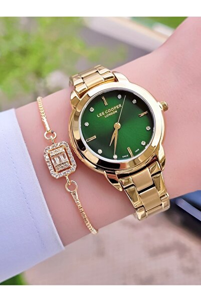 Lee Cooper Kadın Kol Saati
