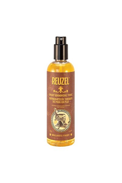 Reuzel Spray Grooming Tonic Hair Tonic for Men 355ml