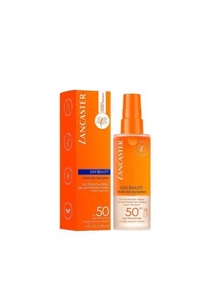 Lancaster Sun Beauty Sun Protective Water Spf50 150 ml