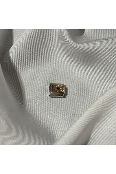 Lüks Dükkan Lüksü Hisset Feel Luxury سوار إيطالي فاخر - سحر تاليسمان من سلسلة...