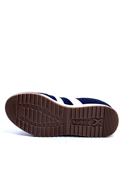 Kinetix 100785181 Gragas 1Fx Navy Blue Men's Sports Shoes