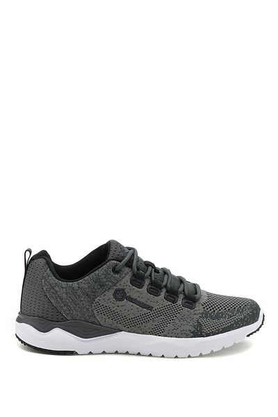 lumberjack Maximus Men's Dark Gray Casual Sports Shoes