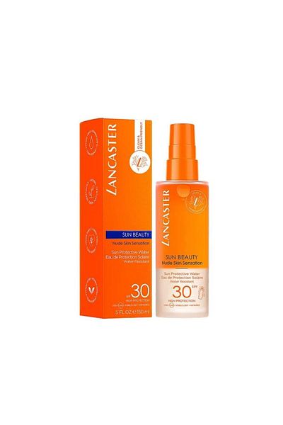 Lancaster صن بيوتي واقي من الشمس SPF30 واقي من الشمس 150 مل