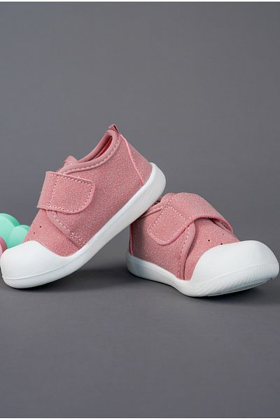 Vicco Anka Model Unisex First Step Bebe Smart Step Daily Powder Slippers