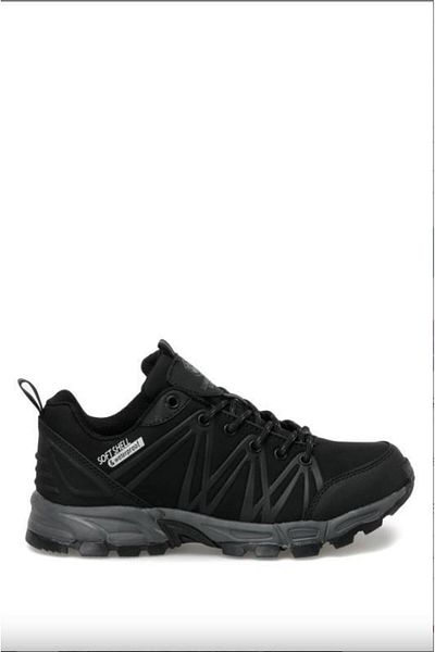 lumberjack 101164492 Shell G 2PR Negru-Negru pentru femei Impermeabil Out
