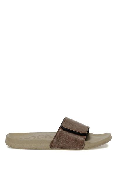 Dockers 226324 Papuci de zi cu zi pentru bărbați FX Sand