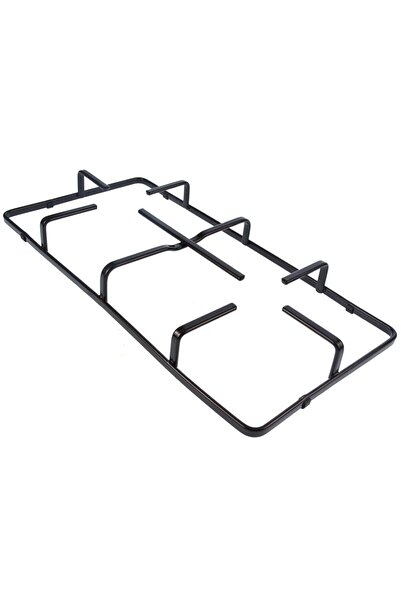 KGPart 1 ad Kumtel & Luxell Ocak Izgarası - 45 x 22.5 cm