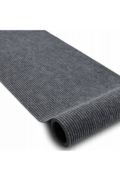 Herbert Weber Matte İç Mekân Kapı Paspası – Kaymaz Tabanlı, Kir ve Nem Tutucu, Kolay Temizlenebilir