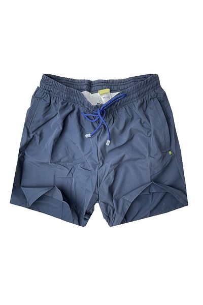 alaska the last frontier Плувни шорти Slim Fit с водоотблъскваща мрежа от нано плат