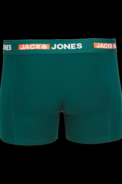 Jack & Jones Ανδρικό Boxer 3 Pack 12260058