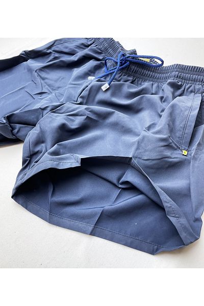 alaska the last frontier Плувни шорти Slim Fit с водоотблъскваща мрежа от нано плат