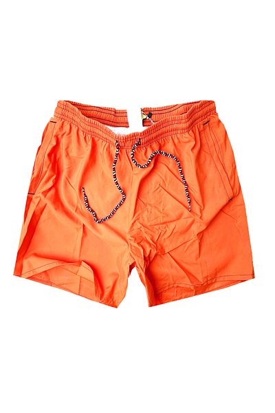 alaska the last frontier Pantaloni scurți de baie din plasă din nano țesătură, slim fit, hidrofugă