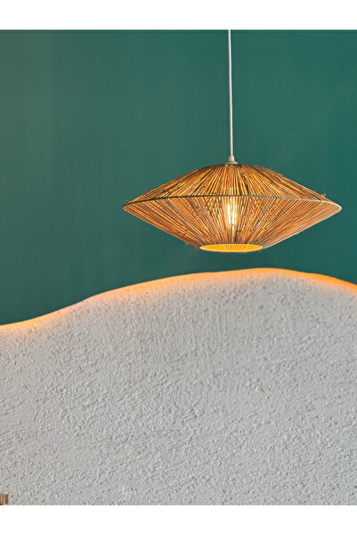 Maison Avf Andros Rafya Geçişli Sarkıt Avize